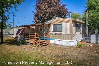 Main picture of Maranatha Mobile Home Park