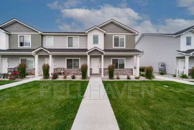 Main picture of Summerfield Townhomes