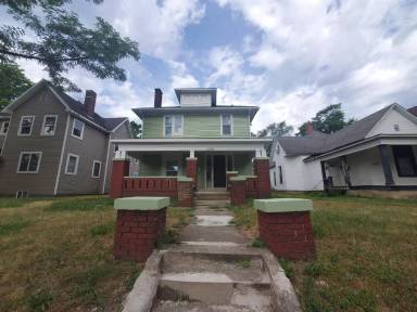 Main picture of 1201 South 7th Street - 2