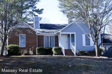 Main picture of 911 Glenrose Dr