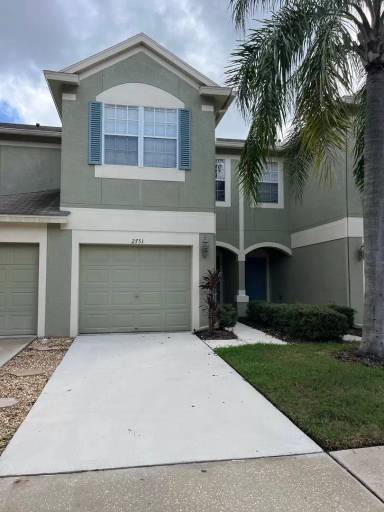 Main picture of 2751 Conch Hollow Dr