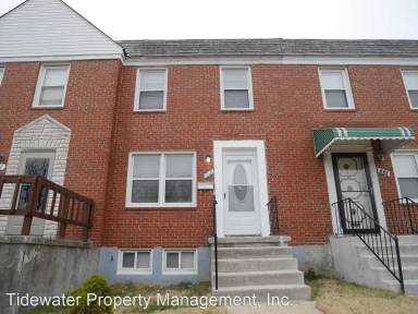 Main picture of 746 Yale Ave