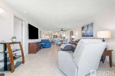 Main picture of 5555 Gulf Blvd