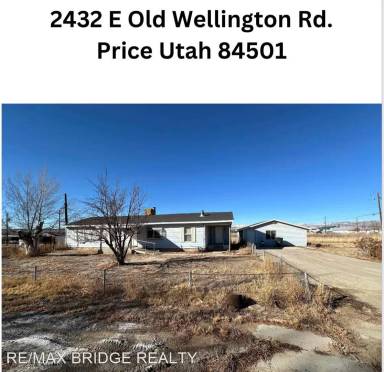 Main picture of 2432 E Old Wellington Rd