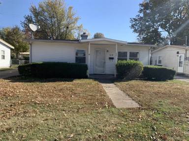 Main picture of 619 Dornell St