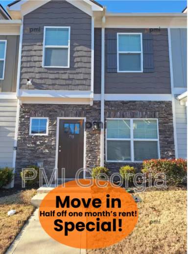 Main picture of 758 Crestwell Cir SW