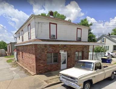 Main picture of 202 W Park Ave