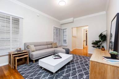 Main picture of 1624 SACRAMENTO Apartments