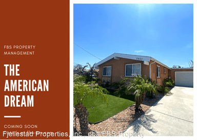 Main picture of 8663 Tommy Dr