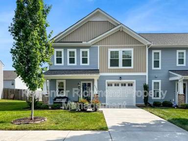 Main picture of 3322 New Heritage Loop