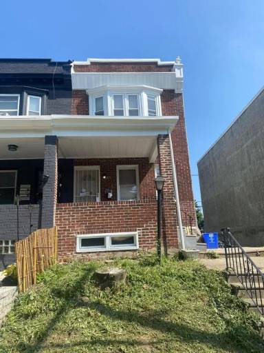 Main picture of 937 Church Ln