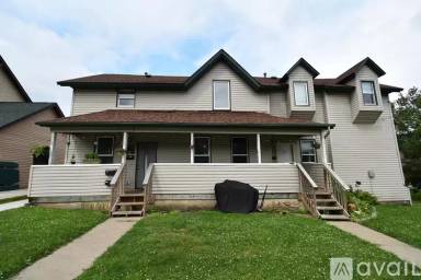 Main picture of 614 Centennial St