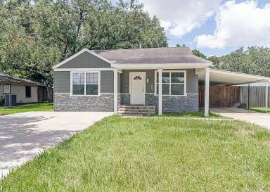 Main picture of 6801 Terrell St