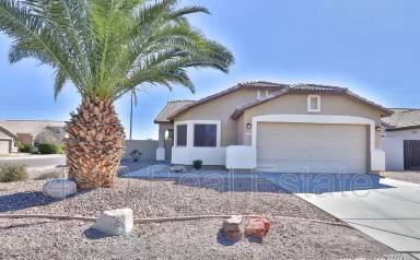 Main picture of 3735 S Loback Ln