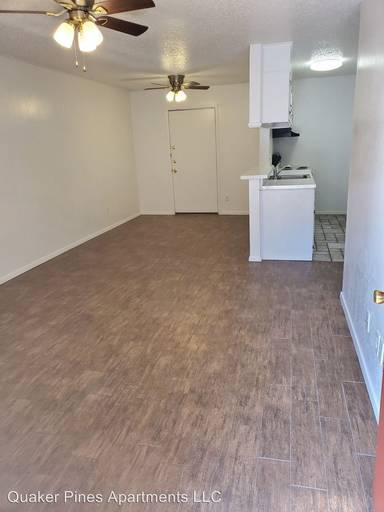 Main picture of Quaker Pines Apartments