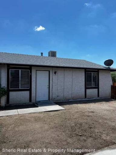 Main picture of 73991 Maricopa Dr