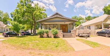 Main picture of 601 N Juliette Ave