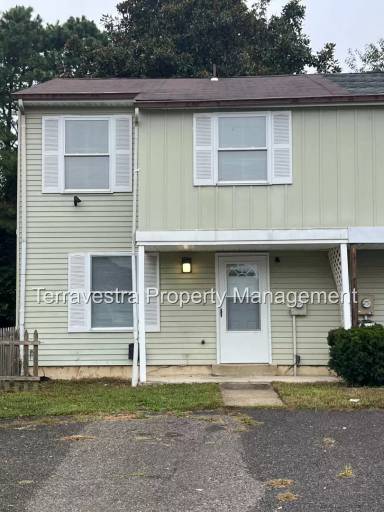 Main picture of 1 Thistleton Rd