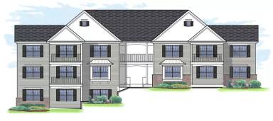 Main picture of Maplecroft Village