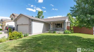 Main picture of 2338 Moorgate Dr