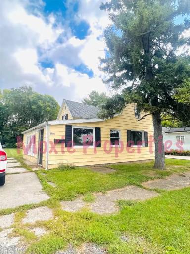 Main picture of 1332 S Ohio St