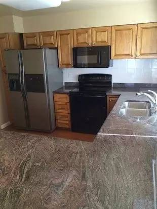 Main picture of South Monaco Parkway