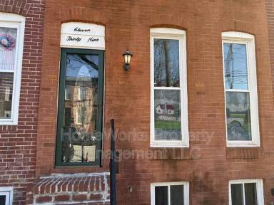 Main picture of 1139 Hull St