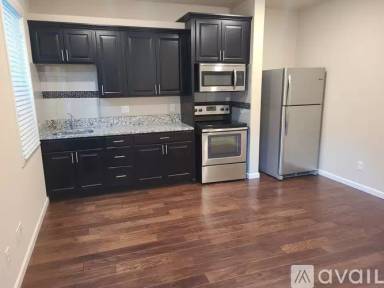 Main picture of 18620 40th Ave SE
