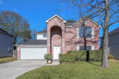 Main picture of 13952 Buckskin Dr