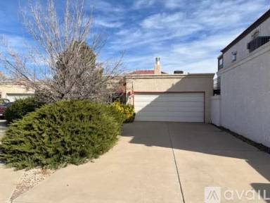 Main picture of 6912 Los Alisos Ct NW
