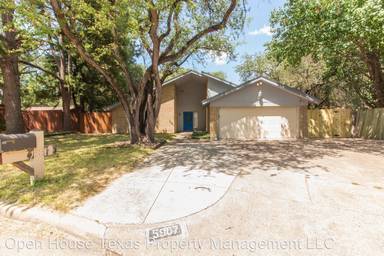 Main picture of 5907 Old Barn Dr