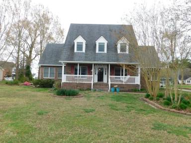 Main picture of 101 William Dr