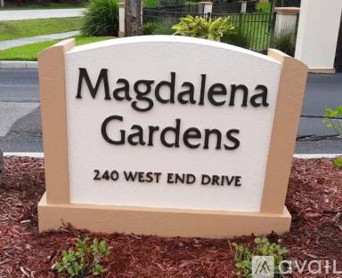 Main picture of Magdalena Gardens