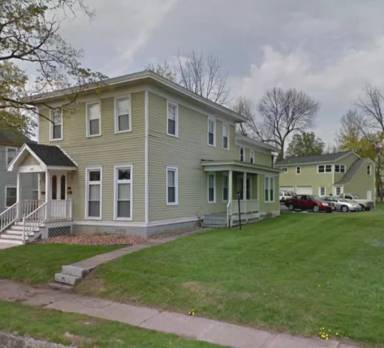 Main picture of 22 Charlotte St