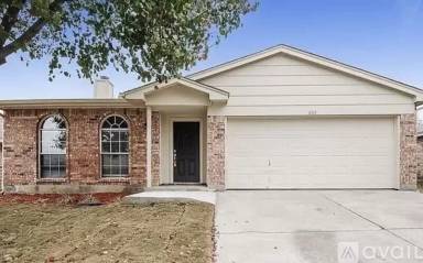 Main picture of 603 Hollyberry Dr