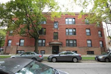 Main picture of 3501 W Leland Ave