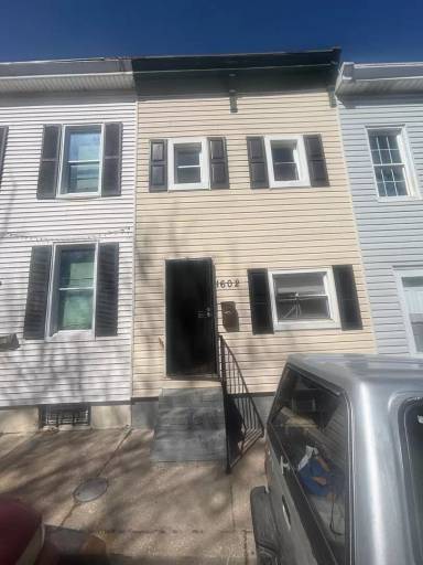 Main picture of 1602 Cereal St
