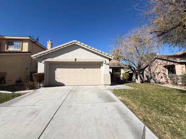 Main picture of 1433 Iron Springs Dr