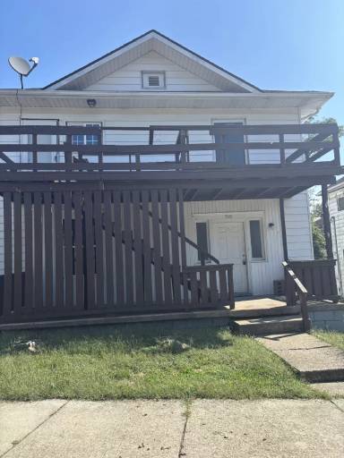 Main picture of 510 N 8th St