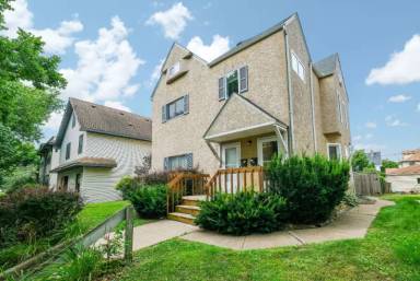 Main picture of 3324 Colfax Ave S