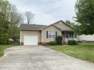 Main picture of 1086 Piney Church Rd
