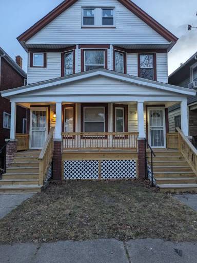 Main picture of 3756 Concord St