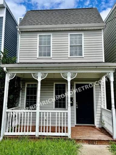 Main picture of 820 N 27th St