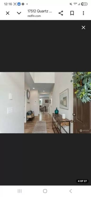 Main picture of 17512 Quartz St