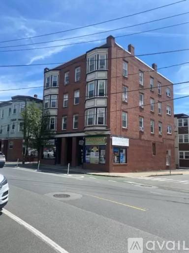 Main picture of 208A Washington St