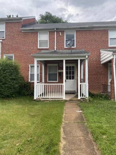 Main picture of 1342 Meridene Dr