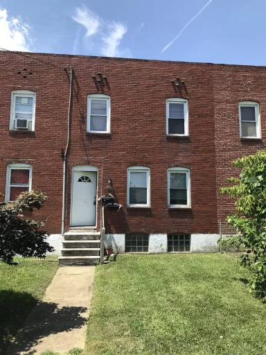 Main picture of 2980 Sollers Point Rd