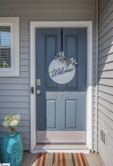 Main picture of 802 Stonebriar St