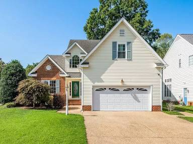 Main picture of 10528 Runnymeade Dr