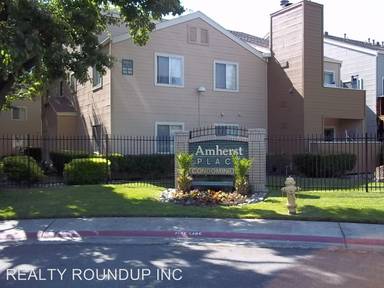 Main picture of Amherst Condominiums